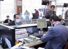 حساب هایی که بیش از ۱۰۰ تراکنش به ارزش بیش از ۳۵ میلیون تومان داشته باشند، باید مالیات پرداخت کنند