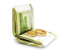 پرداخت ۶۲ هزار میلیارد تومان وام ازدواج