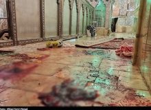 امشب؛ پخش اعترافات مهم تروریست دوم حادثه شاهچراغ از تلویزیون