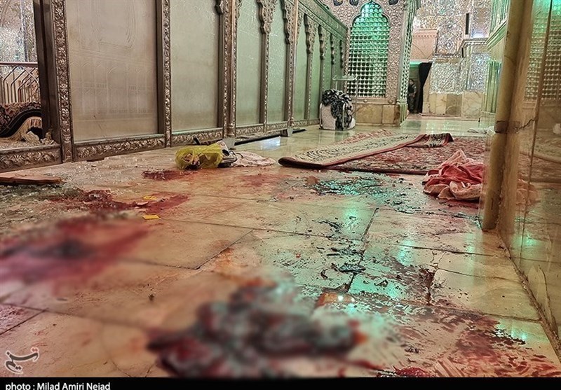 امشب؛ پخش اعترافات مهم تروریست دوم حادثه شاهچراغ از تلویزیون