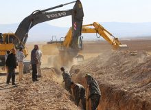 سردار فدوی: ۱۰۰ درصد روستاهای فاقد آب کشور در طرح آبرسانی بسیج هستند