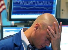پیش‌بینی تحلیلگران از سقوط شدید بازارهای بورس آمریکا در سال 2023