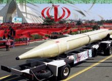 ارتش ایران در جایگاه سوم خاورمیانه بالاتر از عربستان و رژیم صهیونیستی