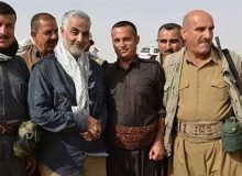 سپاه پاسداران؛ وقتی بسیاری خواب ماندند یا چشم بستند