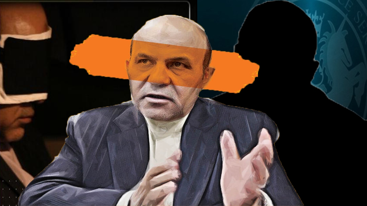 سوخت شدن ابر پروژه جاسوسی در تهران؛ علیرضا اکبری چرا جاسوس شد؟