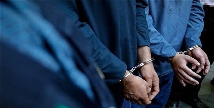 ماجرای ناآرامی‌‌های آبدانان چه بود؟/ ۱۰ نفر از اغتشاشگران دستگیر شدند