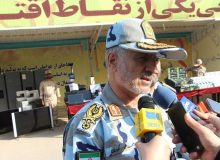 تو‌‌قیف شناور حامل ‌سلاح ‌آمریکا‌یی در خلیج فارس