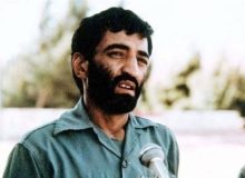 پرونده حاج احمد متوسلیان همچنان در حال پیگیری است/ از سخنان سرلشکر سلامی برداشت ناصواب شد