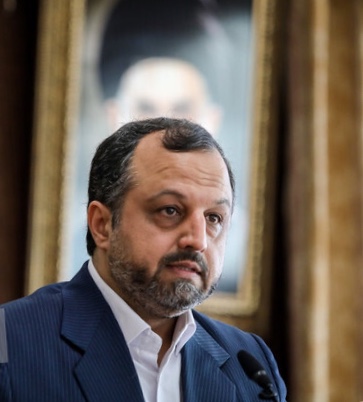 نظر خاندوزی در مورد وضعیت بورس
