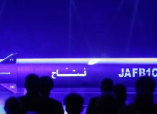 پایان تصور دشمنان برای حمله به ایران/ فتاح ایرانی، موشکی بی نظیر در دنیا
