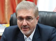 هدف‌گذاری 3 برابر شدن سهم اقتصاد دریامحور از تولید ناخالص داخلی