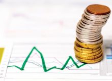 نرخ بهره بین بانکی مجددا کاهش یافت