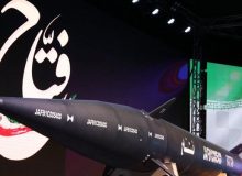 پیام‌‌های «فتاحِ» ایران به منطقه و جهان