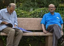 ضرورت افزایش سن بازنشستگی به تناسب افزایش امید به زندگی‌