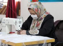 آمار تشکیل تعاونی‌های زنان در دولت سیزدهم