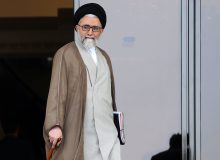 وزیر اطلاعات: جاسوس‌هایی از فرانسه، سوئد و انگلیس در اختیار داریم