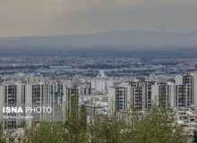 قیمت مسکن در تهران ۳.۳ درصد کاهش یافت