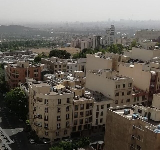چرخش فروشندگان مسکن به آگهی‌های سنتی