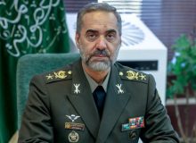 امیر آشتیانی: جنگی در منطقه رخ نخواهد داد