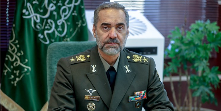 امیر آشتیانی: جنگی در منطقه رخ نخواهد داد