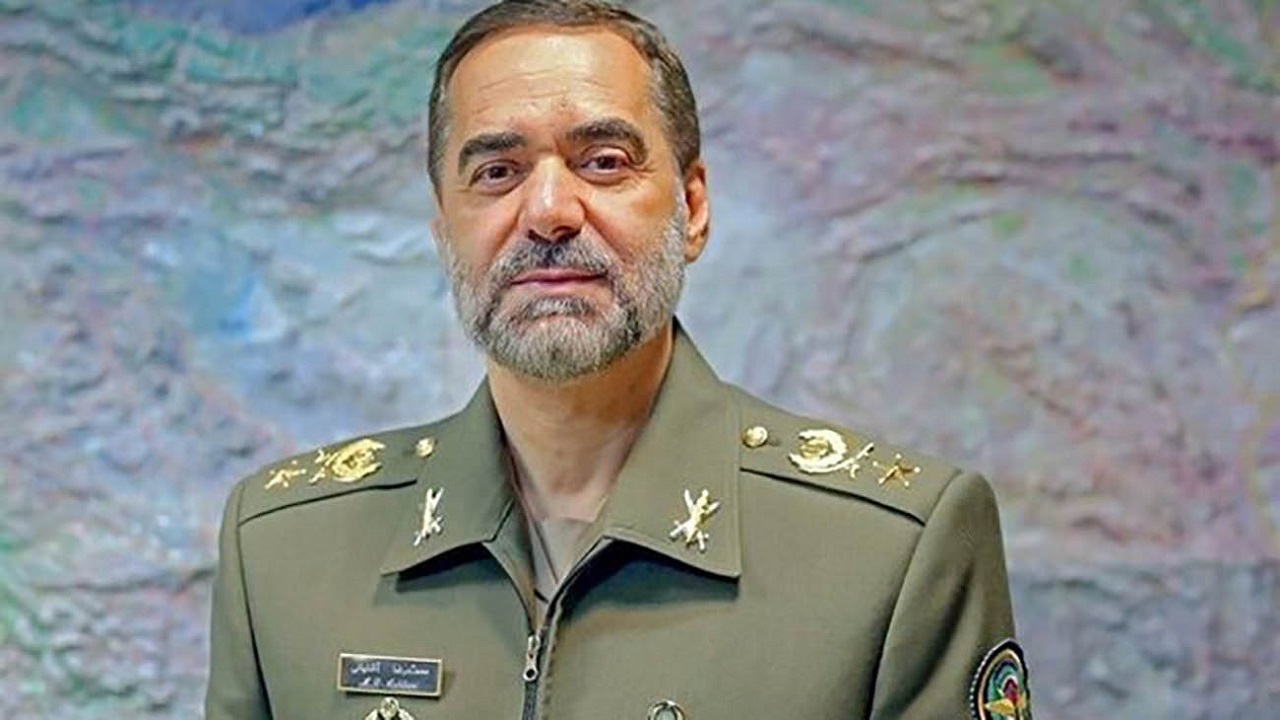 تحریم‌های تسلیحاتی ایران ماه آینده به پایان می‌رسد