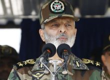 امیر موسوی: آماده مقابله با تهدیدات هستیم