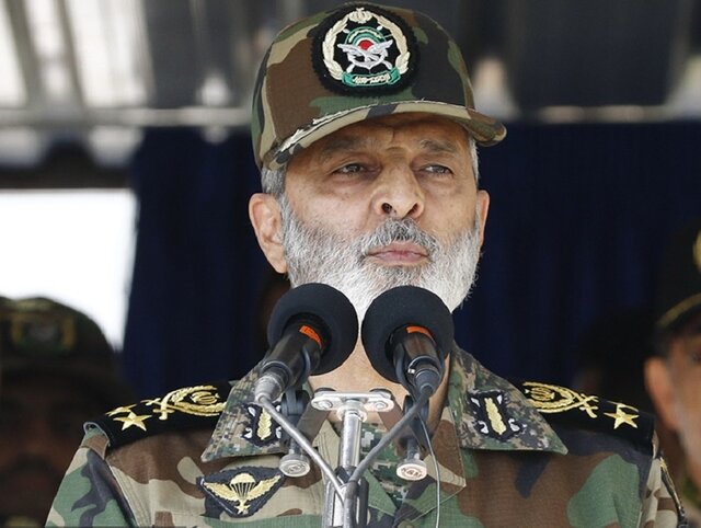 امیر موسوی: آماده مقابله با تهدیدات هستیم