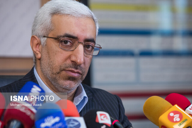 راه‌اندازی بورس بین‌الملل تا پایان سال