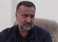 تصاویر دیده نشده از حضور شهید«سید رضی موسوی»در دفاع مقدس