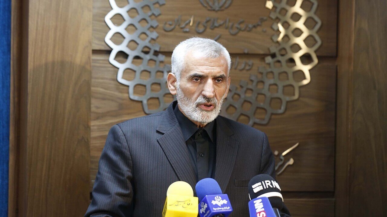 برقراری آرامش کامل در راسک/ دستورات لازم به مرز‌ها برای جلوگیری از فرار تروریست‌ها داده شده است