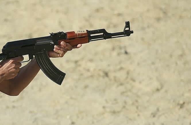 ۱ ۱نفر در حمله تروریستی به مقر انتظامی راسک به شهادت رسیدند