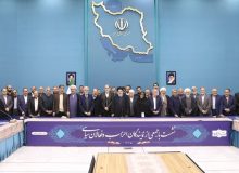 داغ‌شدن تنور انتخابات در شب حضور منتقدان دولت