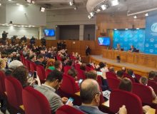لاوروف: منتظر انتخابات گزینشی در اوکراین نیستیم؛ ایران همسایه نزدیک روسیه است
