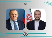 احترام به تمامیت ارضی در توافقنامه جامع ایران و روسیه قید می‌شود