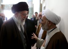 پیام تسلیت رهبر انقلاب در پی درگذشت حجت‌الاسلام عبدالقائم شوشتری