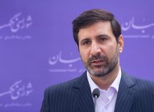 سخنگوی شورای نگهبان: ۱۴ هزار و ۹۱۲ تن برای انتخابات مجلس تأیید صلاحیت شدند