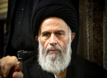 آیت‌الله موسوی بجنوردی درگذشت
