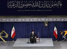 رهبر انقلاب: ایجاد تردید و تعلل در خواص مهمترین برنامه دشمن است