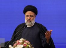 دعوت رئیس‌جمهور از مردم برای حضور در راهپیمایی ۲۲ بهمن