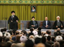 انقلاب اسلامی ثمره اجابت دعوت بعثت است/ غزه؛ خط بطلان بر نظم جهانی غرب
