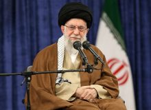 قدردانی رهبر انقلاب از بانوی کارشناس اورژانس بابل