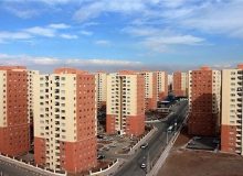 افتتاح ۵۲۳۰ واحد مسکن مهر در پردیس
