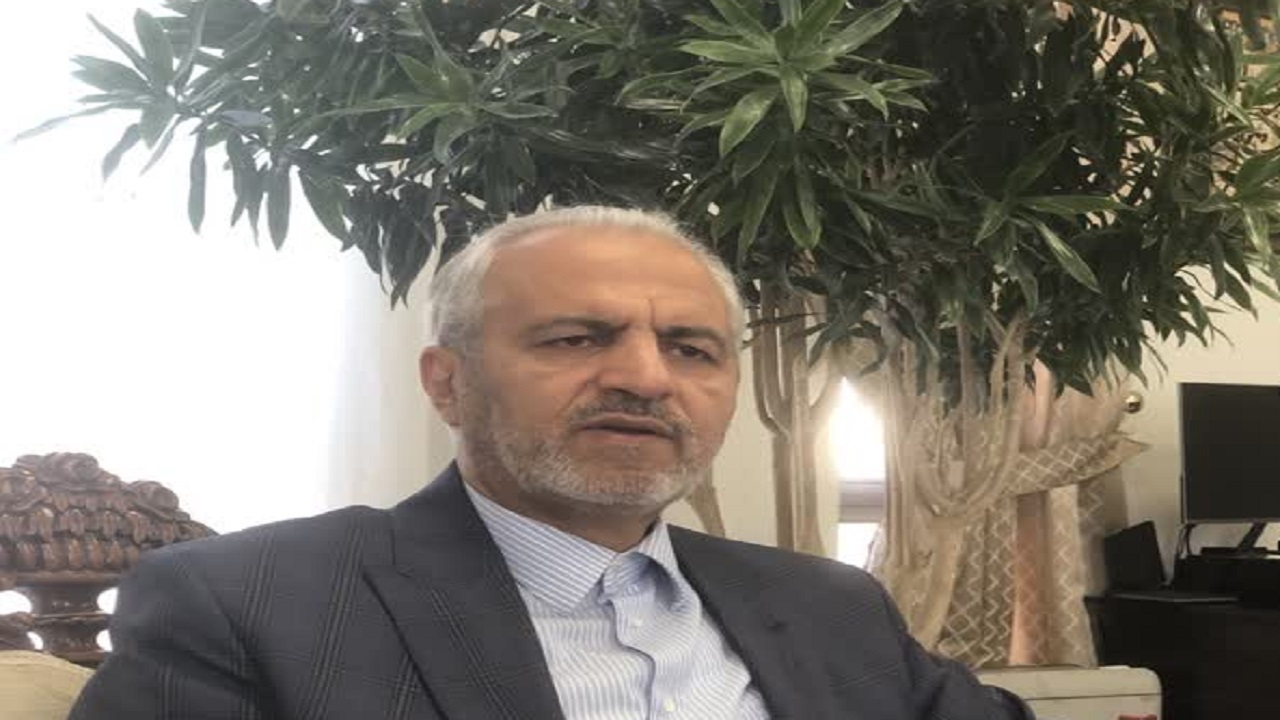 هیچ ایرانی برای ورود به کشور مانعی ندارد