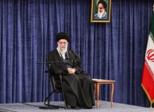 رهبر انقلاب: روز قدس، خروش بین‌المللی علیه رژیم غاصب صهیونیستی خواهد بود