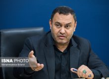 شرایط بسیار سختی در صنعت هوایی داریم/ ۹۰ درصد فرودگاه‌هایمان زیر بار پرواز هستند