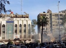 لزوم عقلانیت در مقابله با اسرائیل