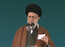 رهبر انقلاب: رژیم خبیث صهیونیستی تنبیه خواهد شد