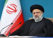 پیام تسلیت سران و مقامات جهان در پی شهادت رئیس جمهور ایران