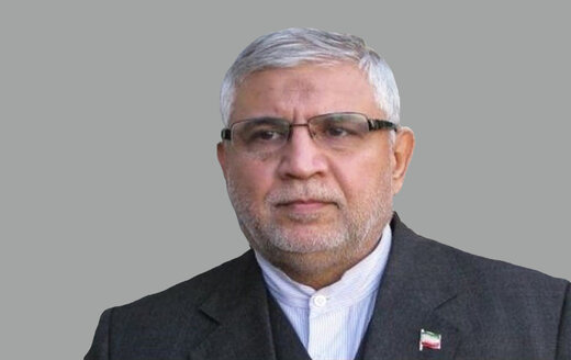 موفقیت سیاست همسایگی ایران
