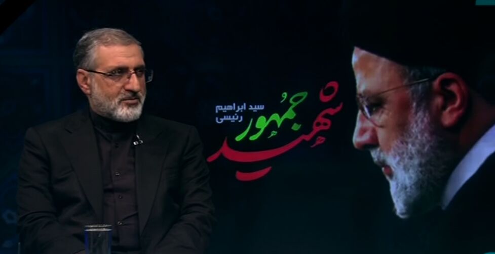 جزئیات سانحه بالگرد رئیس جمهور تشریح شد/ صدای انفجار، آتش یا دودی معلوم نبود